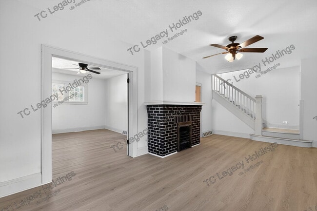 Building Photo - 316 Harrison St