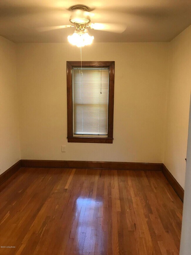 Foto del edificio - 2352 Payne St