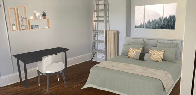 Building Photo - 1015 Dekalb Street