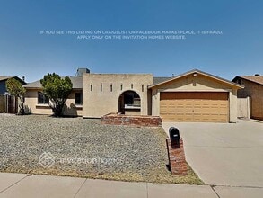 Building Photo - 6038 W Vernon Ave