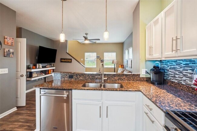 Foto del edificio - 2102 High St