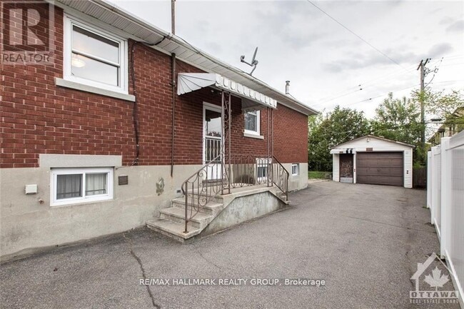 Building Photo - 1347 Dorchester Ave