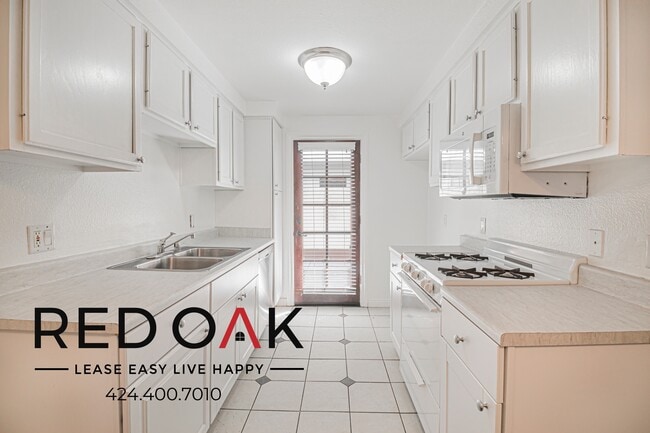 Foto del edificio - 3281 Sawtelle Blvd