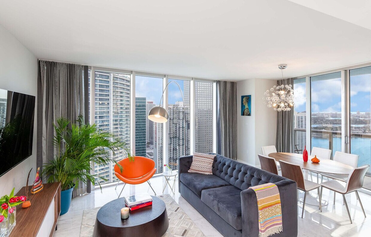 Foto principal - 485 Brickell Ave