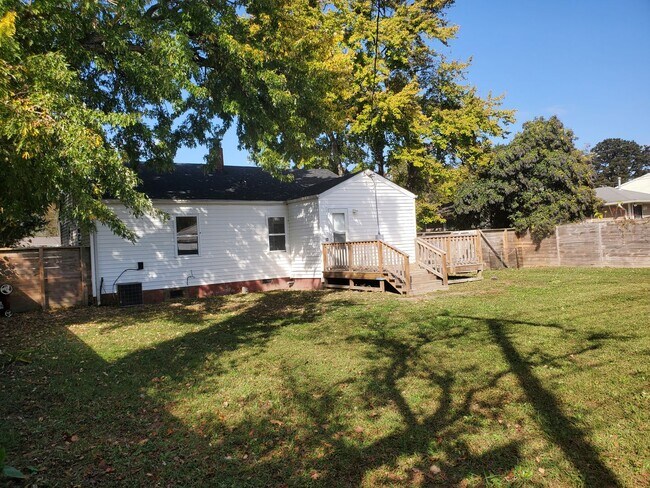 Foto del edificio - Beautiful single family home