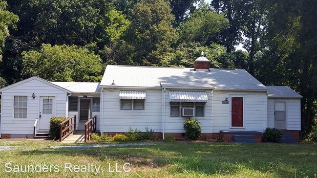 Building Photo - 2 br, 1 bath House - 1233 Mizpah Church Road