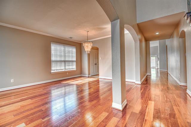 Foto del edificio - 4628 Aylesbury Ct