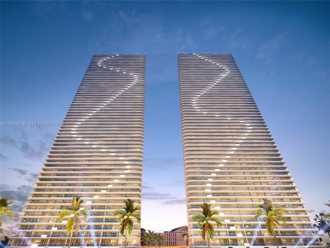 Foto del edificio - 700 NE 24th St