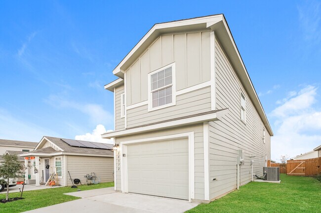 Foto del edificio - 20372 Andalusite Way, San Antonio, TX