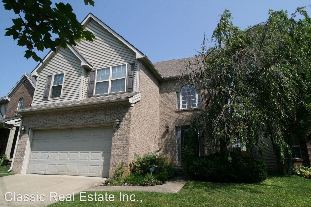 Primary Photo - 4 br, 2.5 bath House - 533 Hadlow Street