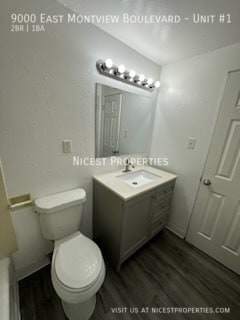 Photo - 9000 E Montview Blvd Apartment