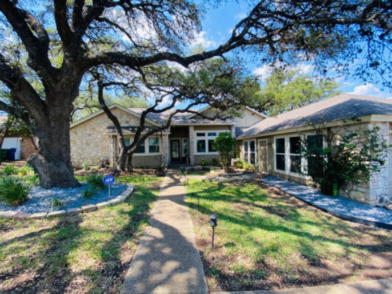 2015 Encino Valley St, San Antonio, TX 78259 House Rental in San