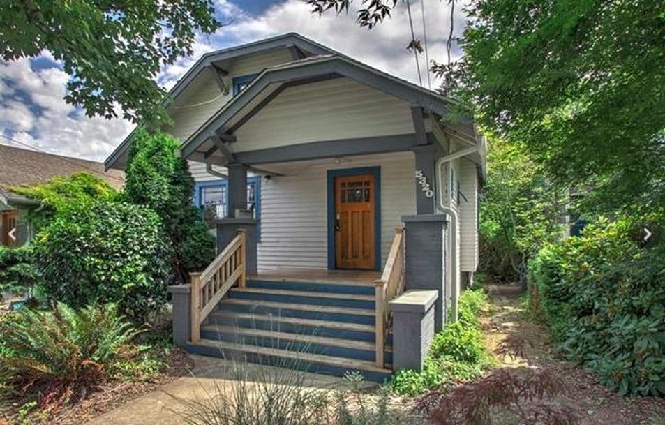 Primary Photo - 5320 8th Ave NE