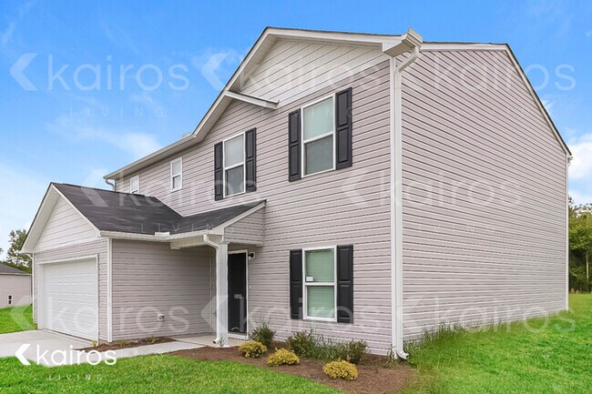 Foto del edificio - 4015 Linwood Smith Ct.