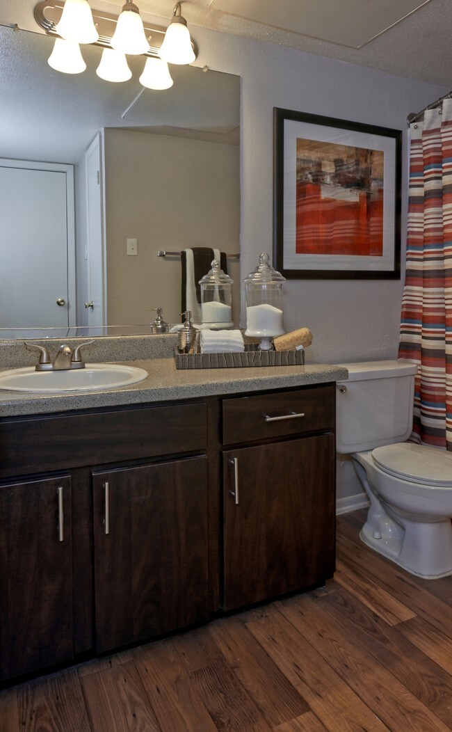 Retreat at Hart Ranch Apartments San Antonio, TX