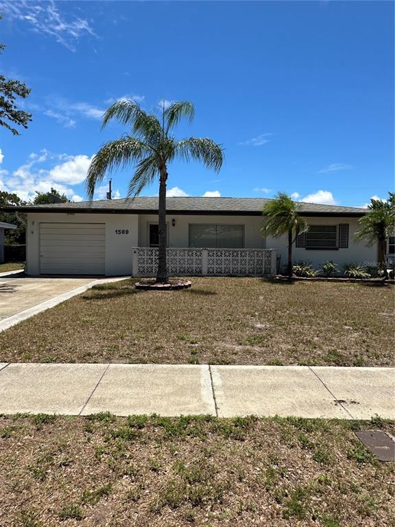 Foto principal - 1569 Cambridge Dr