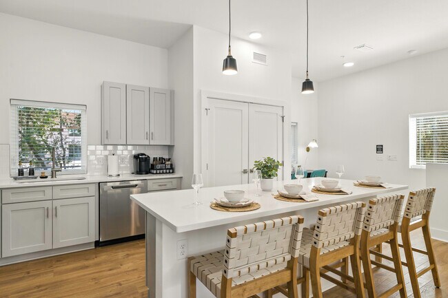 Foto del edificio - Villetta at All Saints