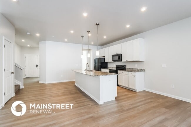 Building Photo - 2110 Aiken Back Ln