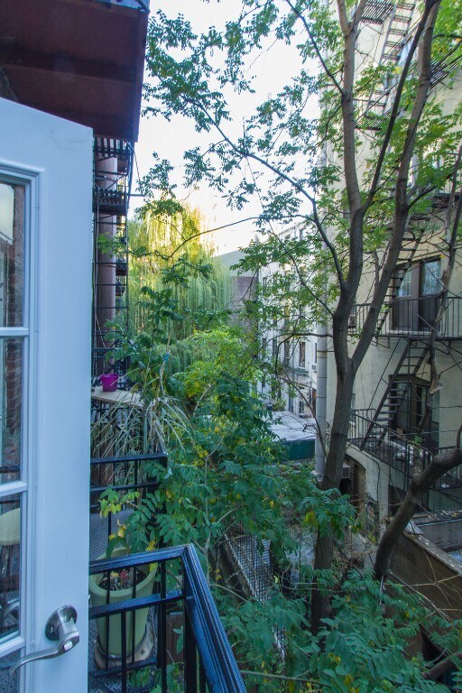 Foto del edificio - MOTT ST.
