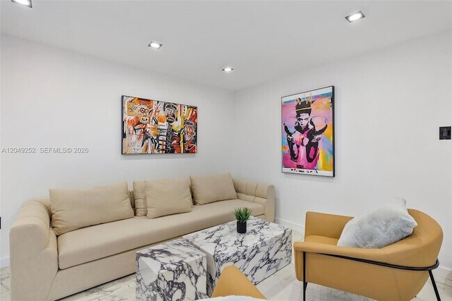 Foto del edificio - 501 NW 46th St
