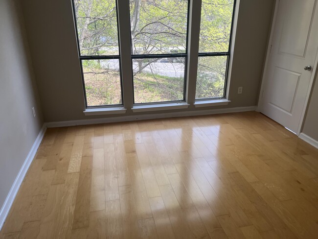 Bedroom with lots of natural light - 821 Ralph McGill Blvd NE