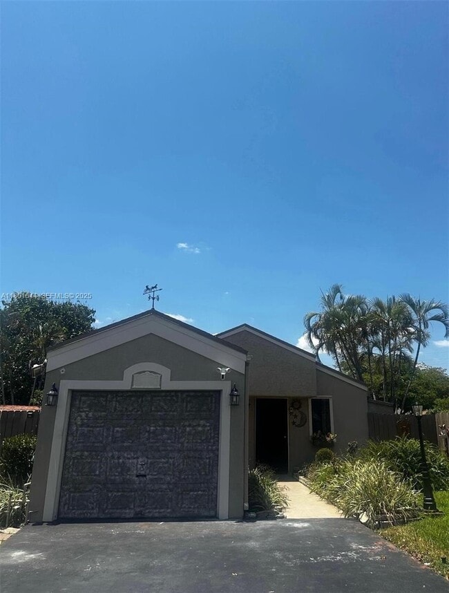Building Photo - 8880 SW 23rd St