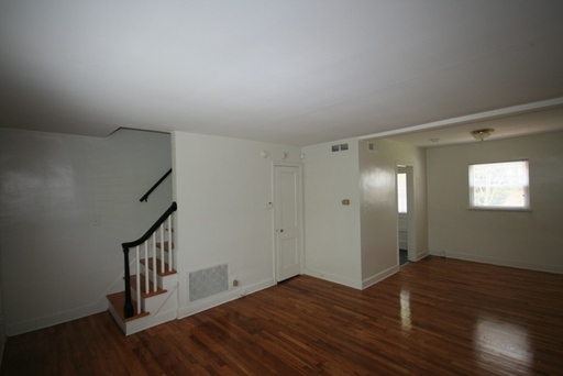 Building Photo - 1203 Ruffin St