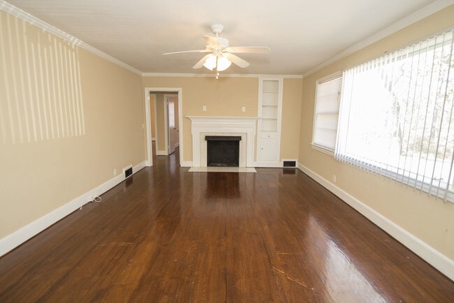 Building Photo - 3130 Quitman St
