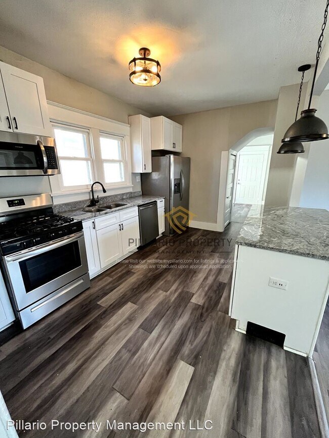 Building Photo - 3 br, 2 bath House - 4046 Byram Avenue