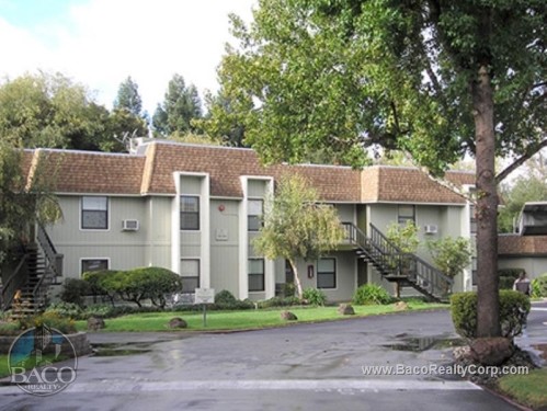 Foto del edificio - McDouall Apartments