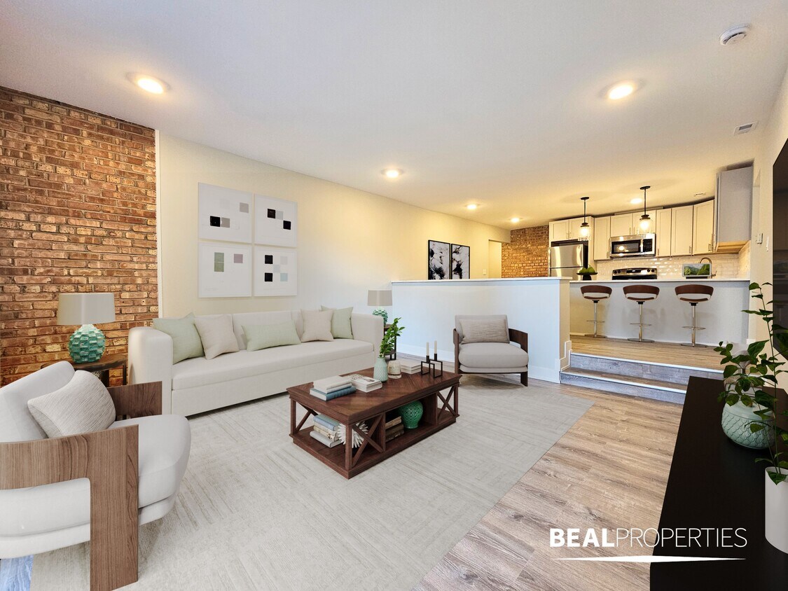 Foto principal - 1220 N La Salle Dr