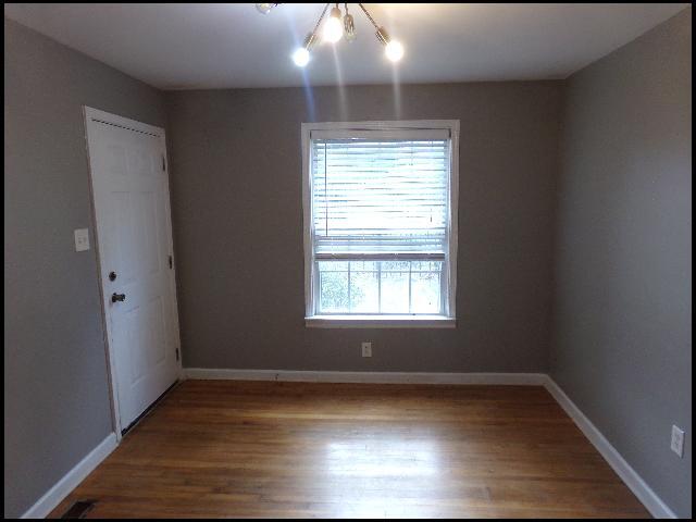 Foto del edificio - 1720 W 19th St