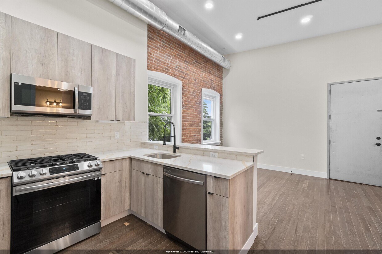 Foto principal - 21 W 20th St