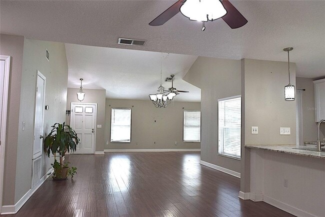 Foto del edificio - 2009 Branch Tree Ln