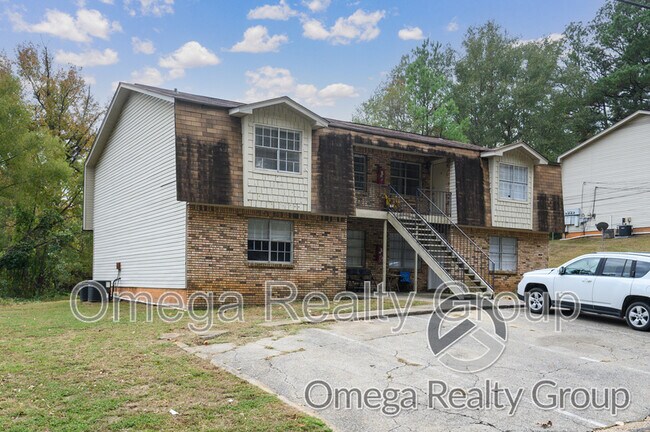 Foto del edificio - 3501 24th St