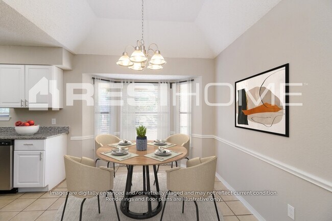 Building Photo - 7115 Allyn Dr