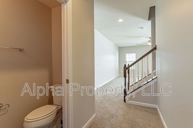 Foto del edificio - 125 Middleby Way