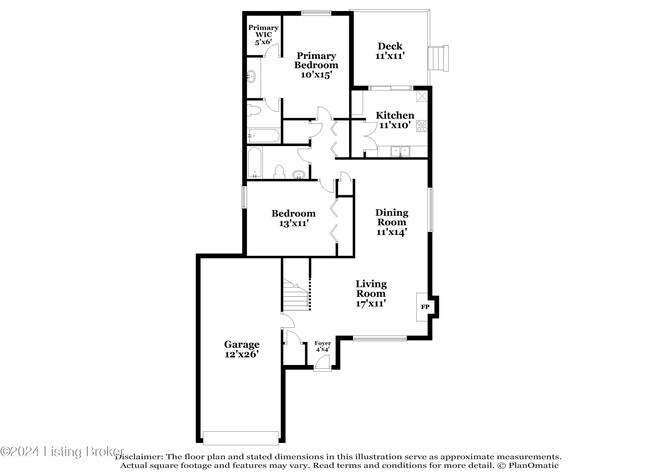Foto del edificio - 10405 Bay Pointe Cir