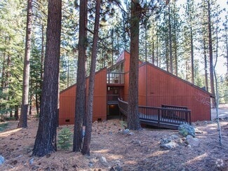 Building Photo - 1953 N Upper Truckee Rd