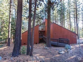 Building Photo - 1953 N Upper Truckee Rd