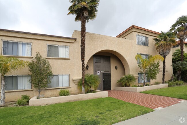 Foto del edificio - La Barcelona