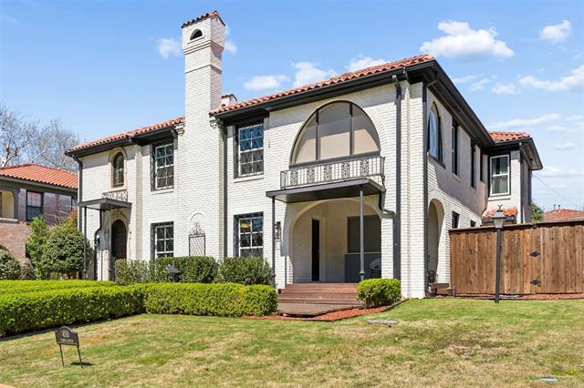Foto del edificio - 4516 Fairway Ave