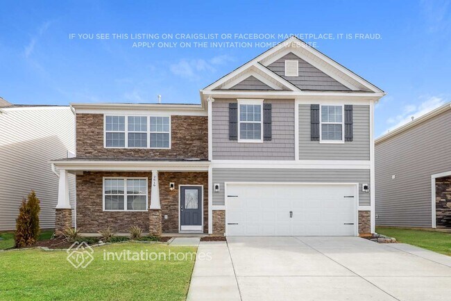 Building Photo - 2616 Linhay Dr.