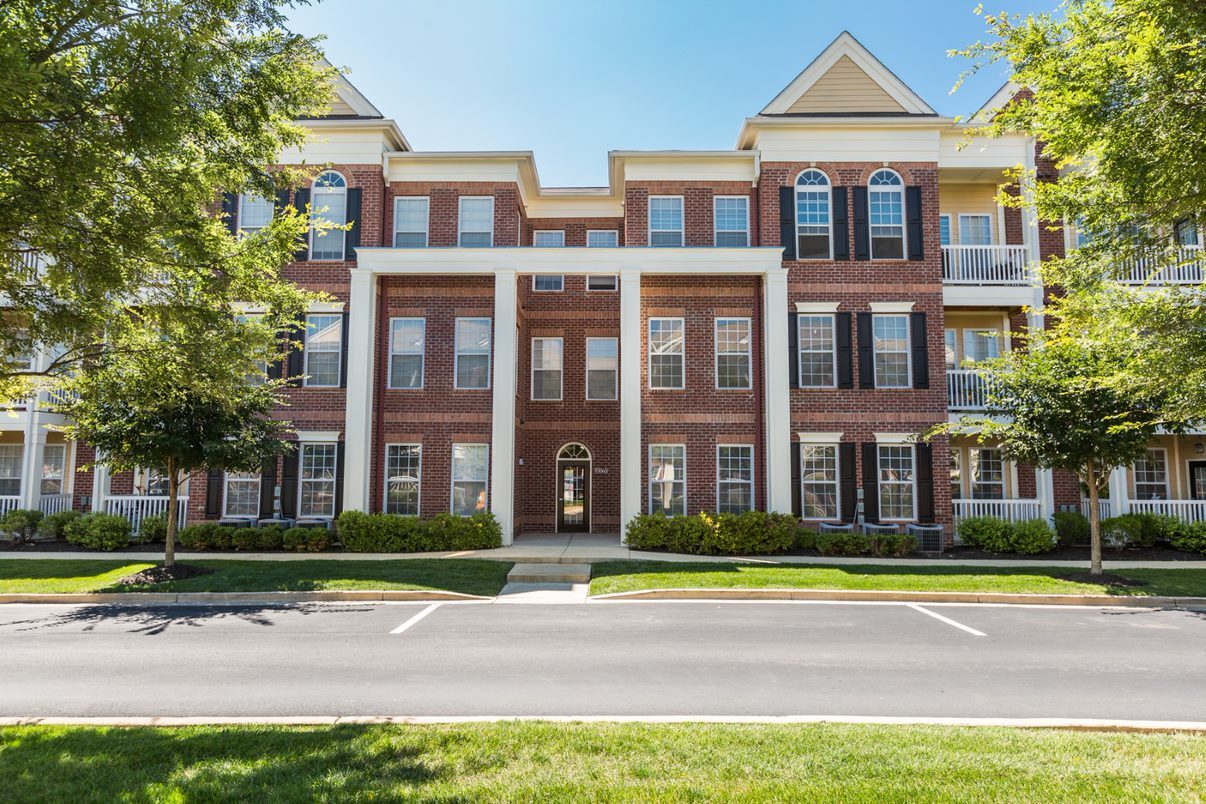 Alexandria of Carmel Apartments Apartments at 1411 Fairfax Manor Dr
