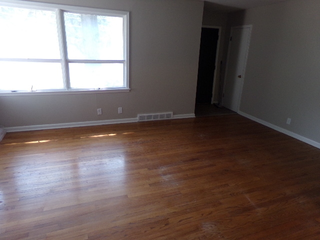 Building Photo - 4500 L St