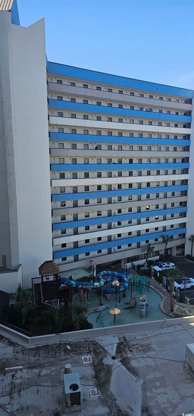 Foto principal - 7100 N Ocean Blvd