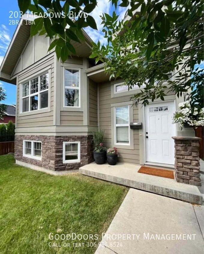 Photo principale - 203 Meadows Boulevard