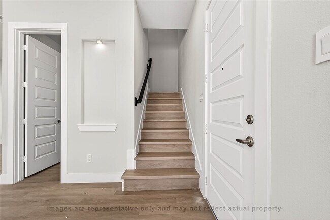 Foto del edificio - 10719 Mason Rd