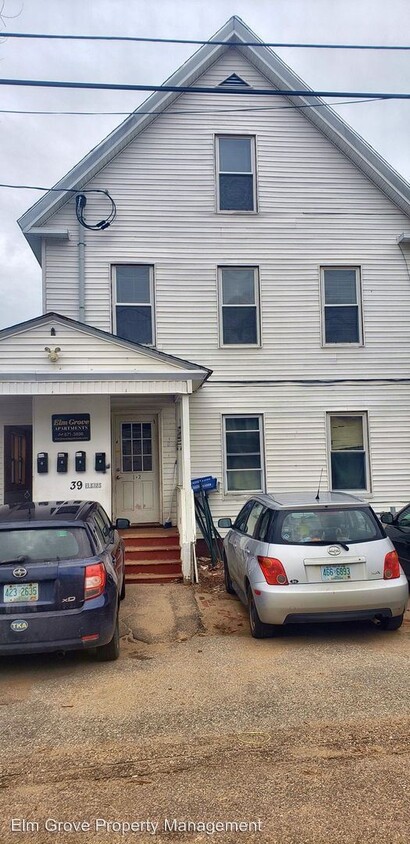 Primary Photo - 39 Elkins St