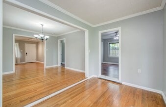 Building Photo - 3626 Songwood St